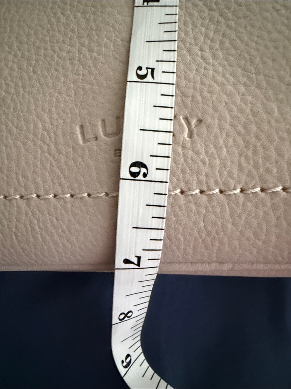 NWT New Lucky Brand Jema Crossbody - Picture 6 of 8